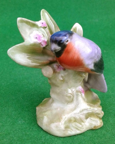 ROYAL DOULTON - BULLFINCH (STYLE ONE) - K SERIES K31. - Picture 3 of 9