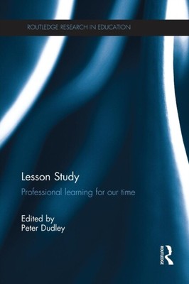 Lesson Study   Professional learning for our time - New Paperback - S9000z