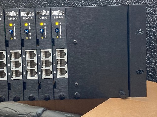 AFS-16 RJ45 Data Fallback Switch - Picture 4 of 7
