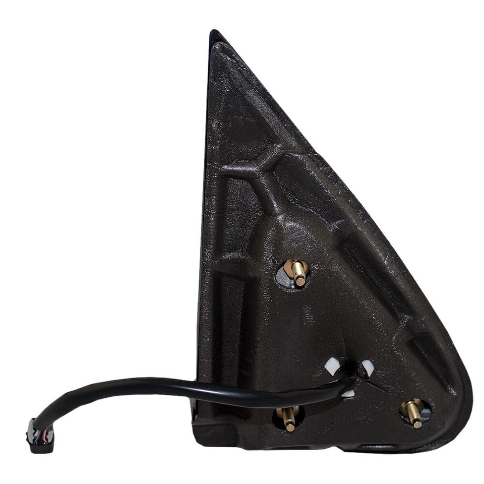 Pair Power Heated Side View Exterior Mirrors For 2000-02 GMC Yukon GM1321249 - Foto 2