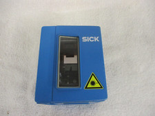 SICK Barcode Scanner   CLV241-2020S01