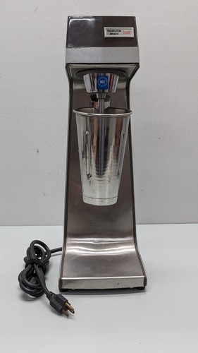 Milkshake Blender - Hamilton Beach-Scoville Model 936-2 - AtomicAge 1965 F*S - Picture 3 of 13