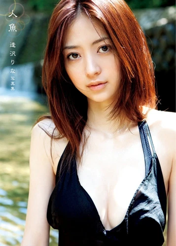 相泽莉娜-合集