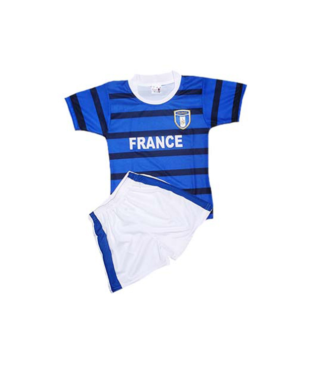 france jersey kids