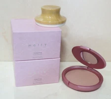 MALLY PERFECT PREP BODY SLIMMER - LIGHTER - 0.9 OZ BOXED LOT OF 2