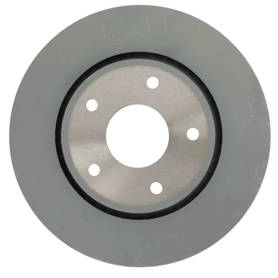 ROTOR DE FRENO GRAND CARAVAN TOWN & COUNTRY JOURNEY OEM GENUINO NUEVO MOPAR 4779783AB Foto 2 de 4