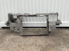 Schlossträger Kühlerträger Frontmaske VW Sharan Ford Galaxy Alhambra 7M3805598