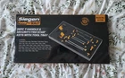 Sealey (Siegen) S01135 Tool Chest Tray T Handle & Standard TRX Star Key Set 26pc