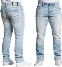 American Fighter Men's Denim Jean Defender Aiden