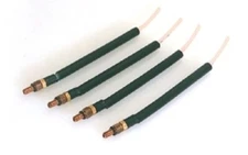 TECMATE POWERSPORT PRODUCTS TECTS-200 ADAPTER 5mm, FLEX- (MN08-0201)