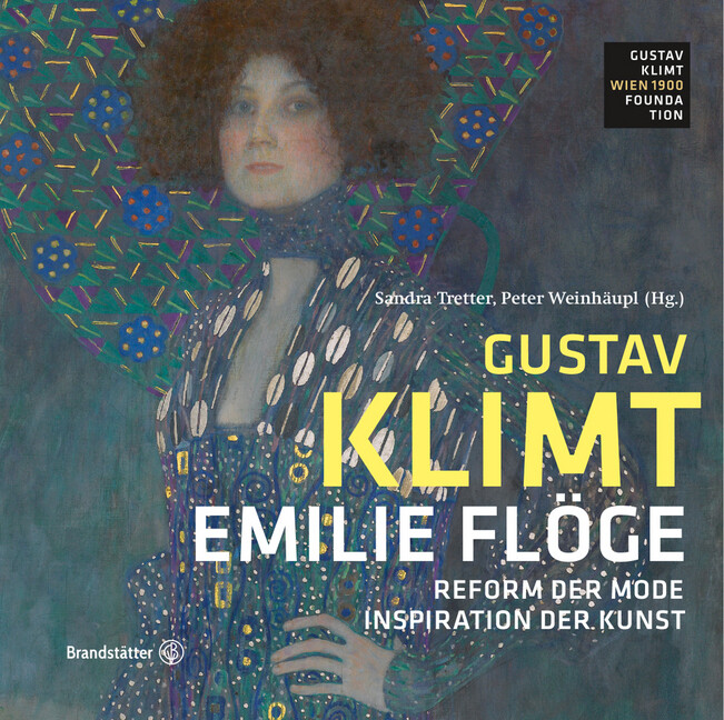 Thumbnail - Gustav Klimt - Emilie Flöge:- Reform Der Mode, Inspiration Der Kunst |