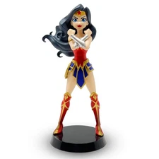 SD Toys DC Comics Collectible Figure, Wonder Woman (2023)