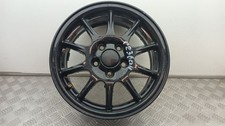 VOLVO V70 AUTO Alloy Wheel Single 6.5J X 15