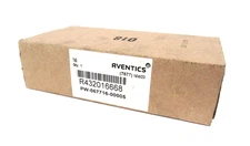 NEW AVENTICS R432016668 PNEUMATIC VALVE