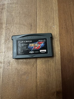 Super Robot Wars Taisen J Nintendo Gameboy Advance GBA JP Japan Import US Seller