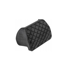 Bremspedal Gummi Abdeckung passend für VW Tiguan 5N Facelift