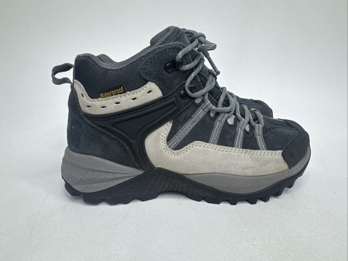 wantdo Women's Sz 7 Waterproof Hiking Boots Lightweight Outdoor Camping Shoes - Picture 3 of 8