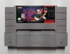 Maui Mallard in Cold Shadow  SNES 1996 Authentic Cartridge tested working retro