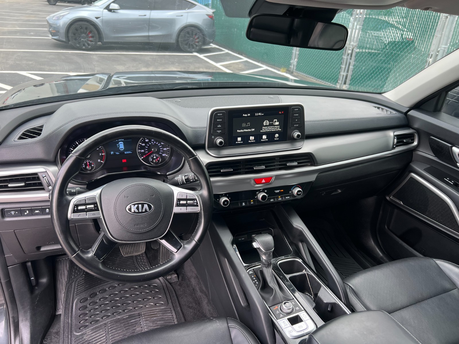Kia Other - Image 27