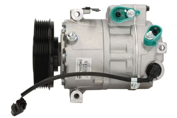 THERMOTEC KTT090526 Compressor, air conditioning for HYUNDAI