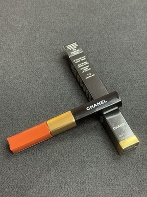 口紅 CHANEL LE ROUGE DUO ULTRA TENEUE GLOSS LE ROUGE DUO ULTRA TENUE Ultra wear liquid lip colour 49 - Ever