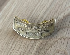 Harley Davidson PIN HOG 2018 35 anni spilla distintivo moto