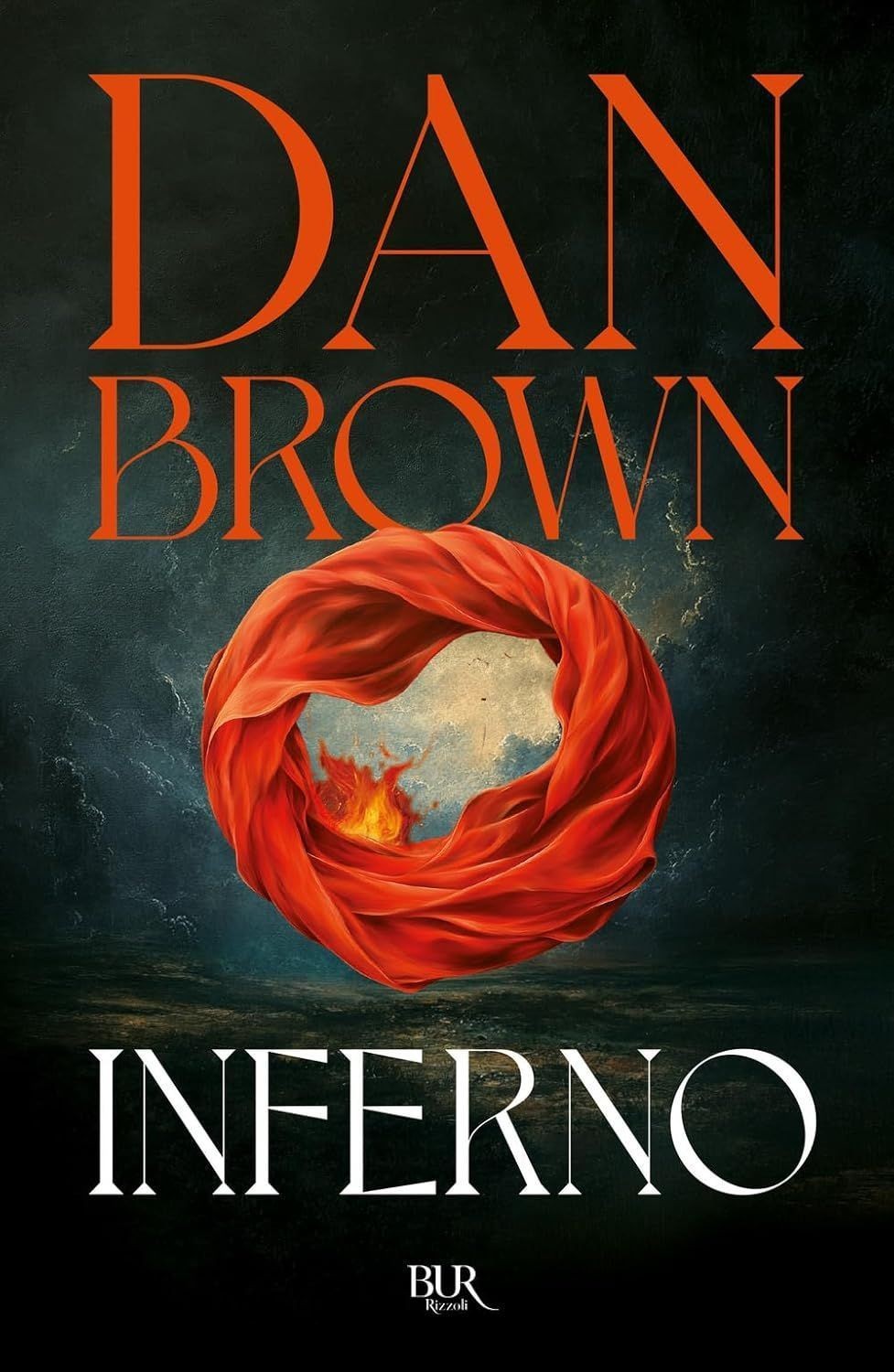 Rizzoli Inferno - Immagine 5
