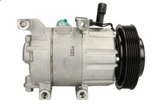 Air Conditioning Compressor Nissens 890237 for Hyundai i30 (GD) 1.6 2012-2016