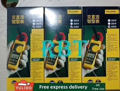325 DC Clamp Meter brand new