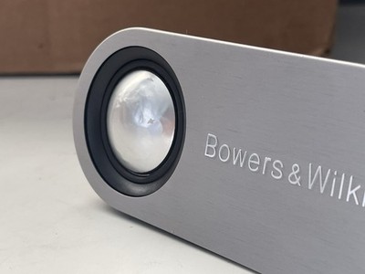 BOWERS & WILKINS B&W 685 684 683 TWEETER SPEAKER ORIGINAL OEM | eBay