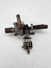 02-06 Acura RSX 6 Speed Manual Transmission shift selector shifter mechanism