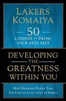 Developing The Greatness Within You Lakers Komaiya Taschenbuch Englisch 2018