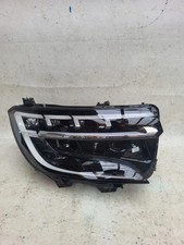Frontscheinwerfer Renault 260103381R Full LED Rechts Scheinwerfer Headlight