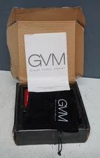 GVM RGB 7S On-Camera LED Video Light GVM