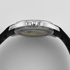 Patek Philippe Aquanaut 5167A-001 'Tiffany & Co.' Stainless Steel Black Dial 5