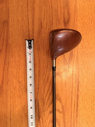 TaylorMade Burner Ti Bubble 2 Driver 9,5° S-90 Graphit RH Titan Driver Golf - Bild 7 von 8