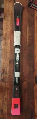 Salomon S/Max N6 XT Women's Skis 2024 Bindings Not Included 