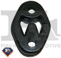 Fa1 133-918 Halter FüR Abgasanlage Gummi Halter Auspuff Auspuffanlage