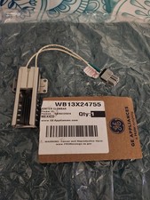 OEM Oven Stove Igniter for GE WB13X24755 Made in USA 