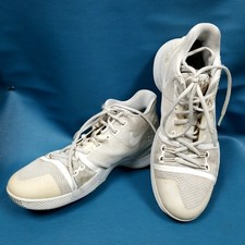 Nike Kyrie 3 Ivory - 852395-101 for Sale | Authenticity  display picture 1