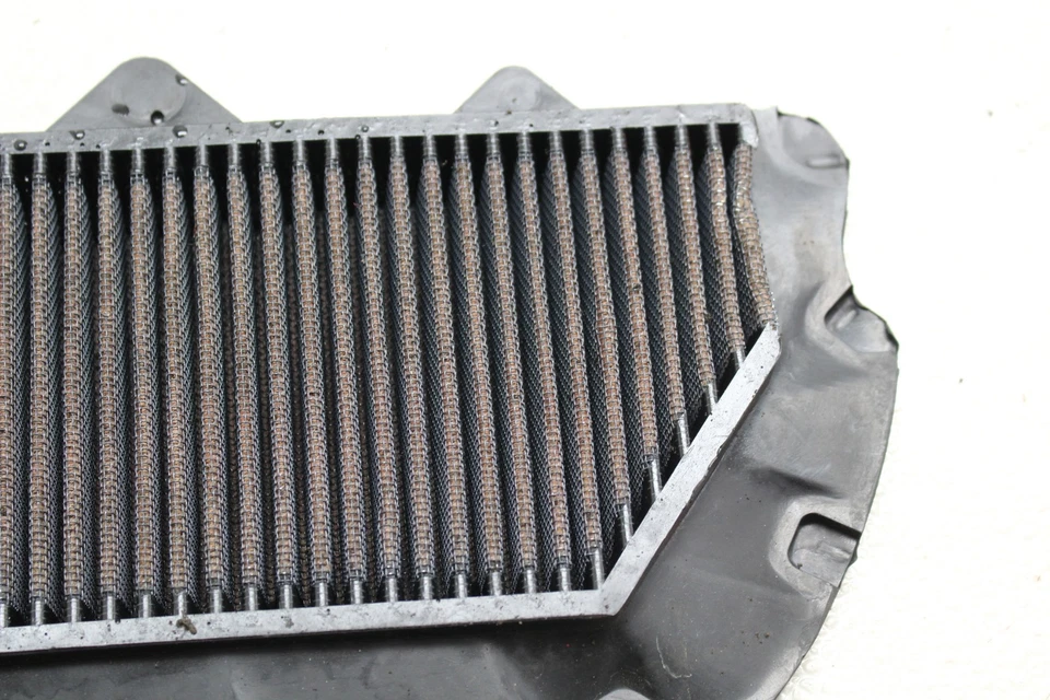 Filtro de admisión de aire caja de aire Honda CBR954RR K&N 2002-2003 Foto 4 de 4