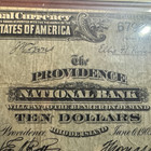 $10.00 1902 Plain Back-Providence, Rhode Island PCGS 15 Charter 1302 FR624 — photo 3