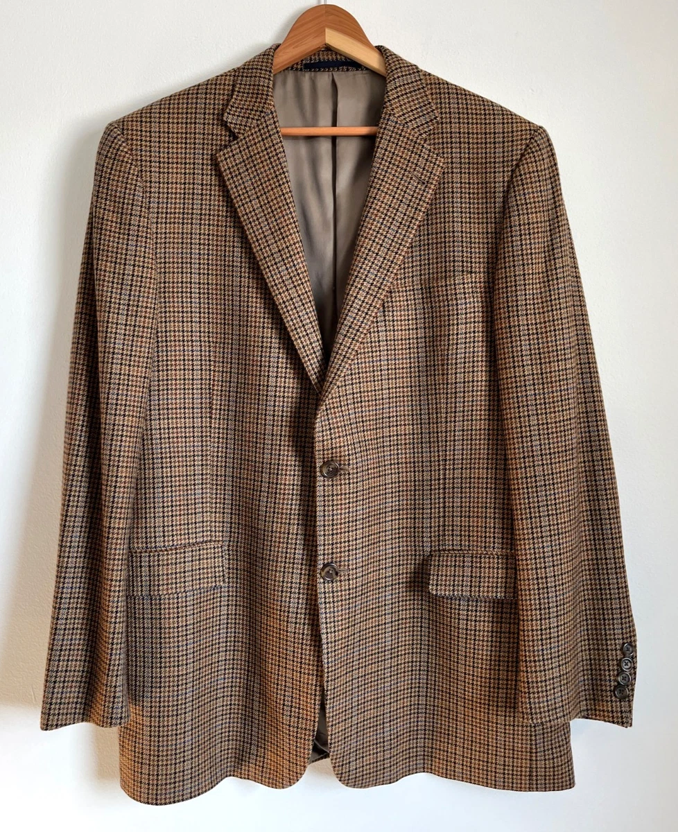 Burberry Regular Size Suits & Blazers for Men 44 Size for sale | eBay