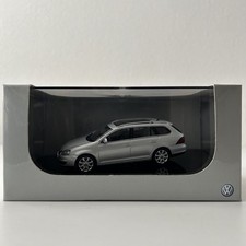 Volkswagen Dealer Special AUTOart 1/43 Golf Variant Volkswagen Golf Variant V 5