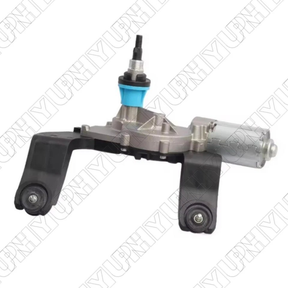 Car Rear Wiper Motor Replacement 98700-1H300 For Hyundai Tucson 2010-2017 - Image 2 of 4