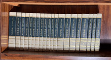 1969 World Book Encyclopedia Complete Set A Z...