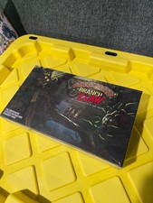 Spirit Island Branch and Claw Expansion Greater Than Games New in Shrink English