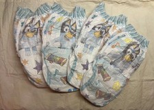 Pampers Easy Up 5T-6T Samples