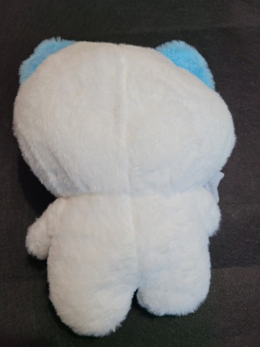 Chiikawa Cat Kitten 9" Plush Beach Sunglasses Stuffed Toy - Picture 3 of 3