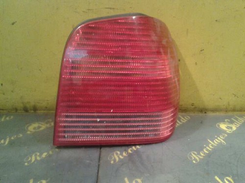 6N0945096H scheinwerfer hinten rechts VOLKSWAGEN POLO BERLINA 6N2 1.9 196966